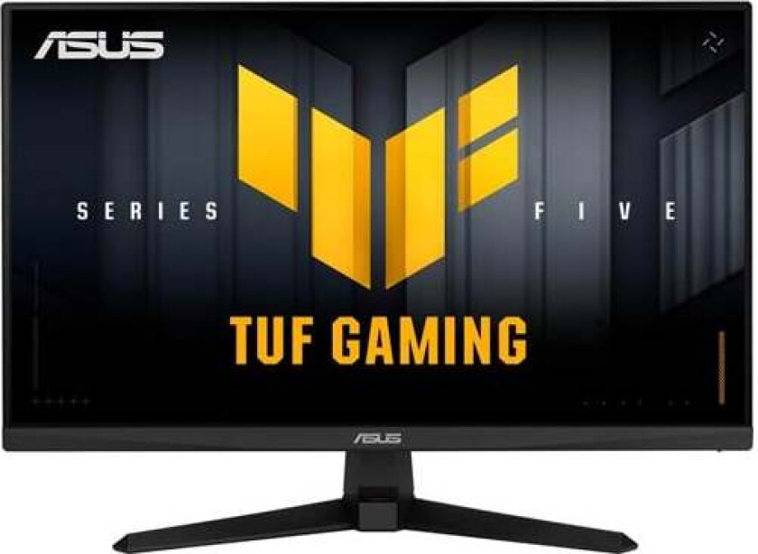 27" ASUS TUF Gaming VG279QM5A computer monitor