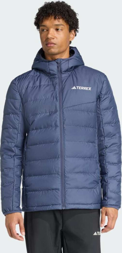 Terrex Multi Light Down CLIMAWARM Hooded Jakke