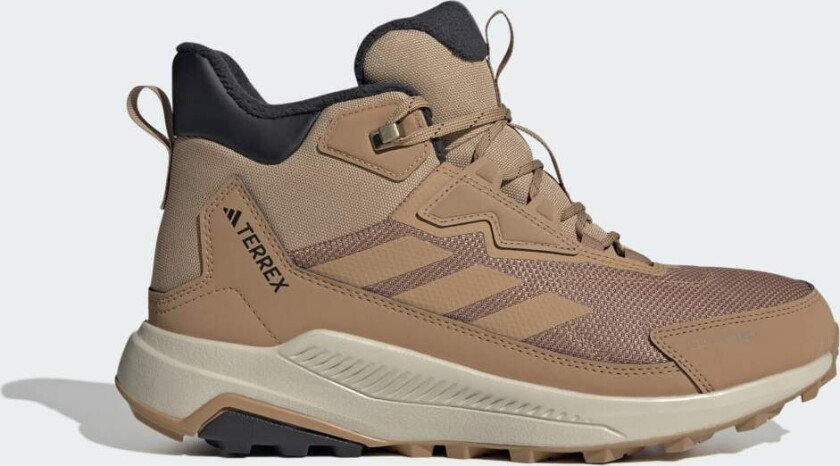 Terrex Anylander CLIMAWARM+ Hiking Shoes, størrelse 46