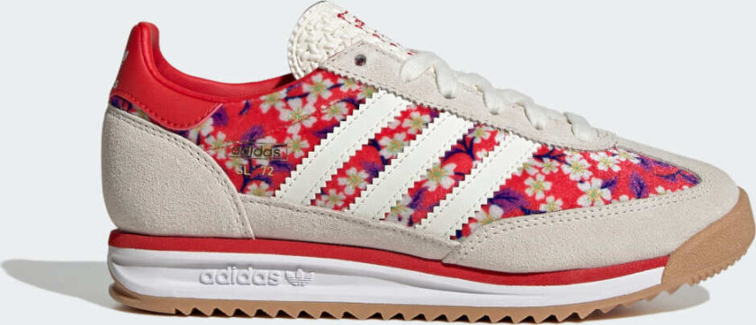 SL 72 RS x Liberty London Sko