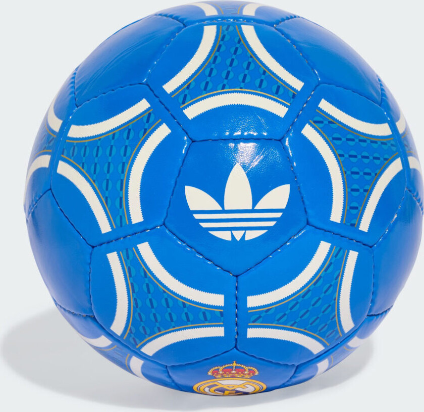 Real Madrid Away Club Ball