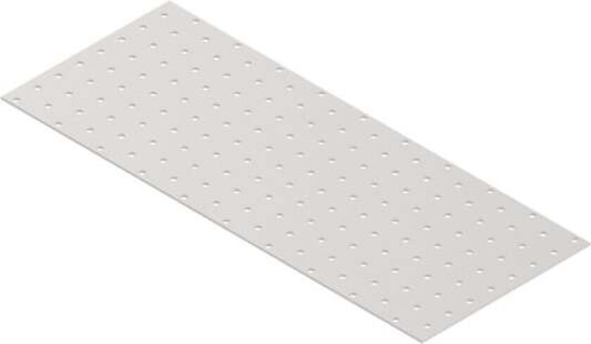 Hullplate 160x400x2,0 ce fzv