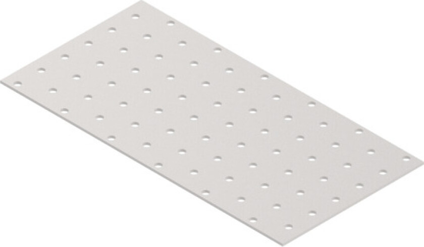 Hullplate 120x240x2,0 ce fzv