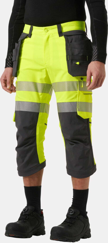 Icu brz håndverkerpiratbukse