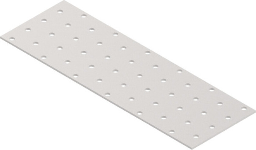 Hullplate 80x240x2,0 ce fzv