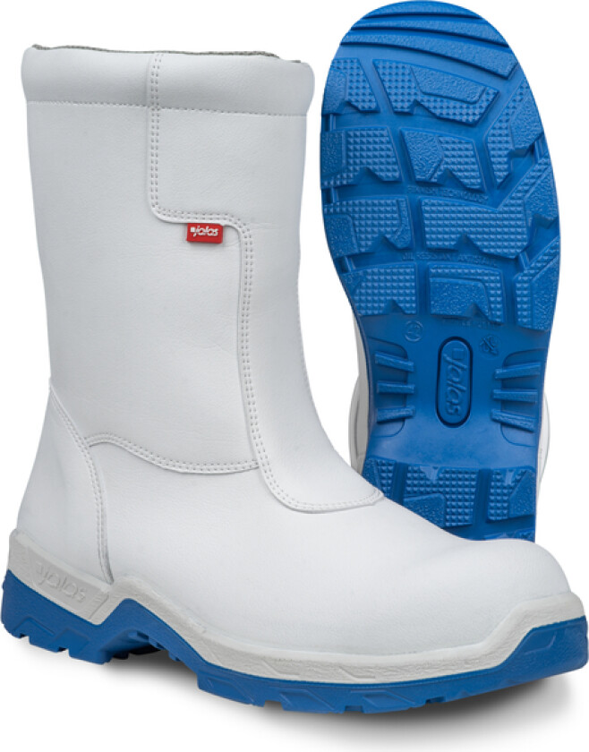 Vernestøvel 1440-39 jalas