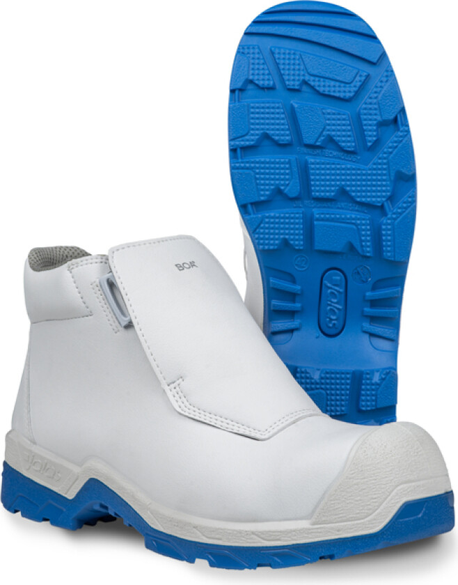 Vernesko 1410-37 jalas