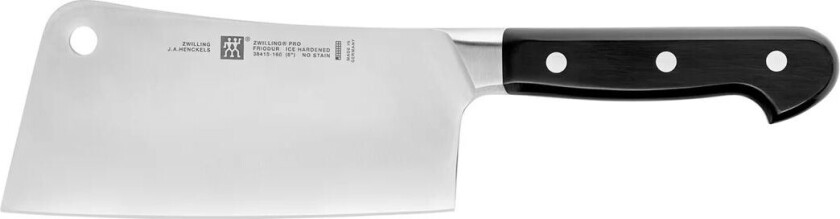 Zwilling Pro kjøttøks 16 cm