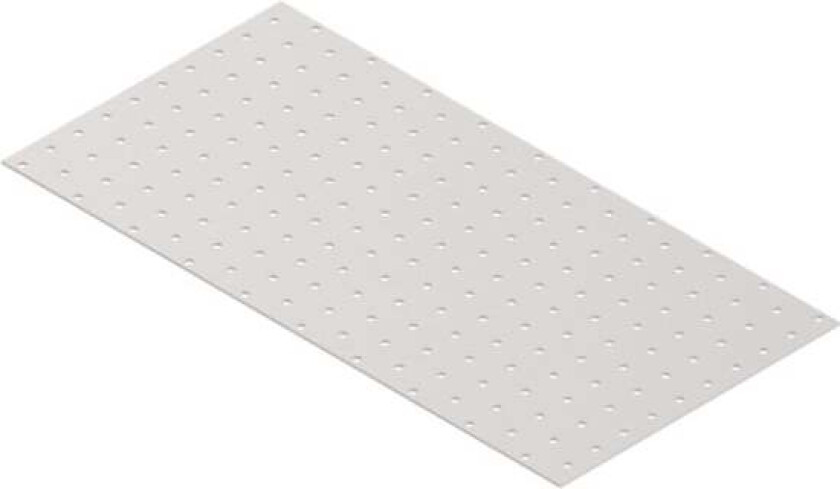 Hullplate 200x400x2,0 ce fzv