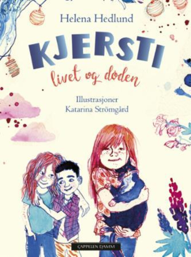 Livet og døden av Helena Hedlund