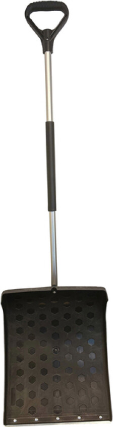 Snørydder h410/411 alu/plast