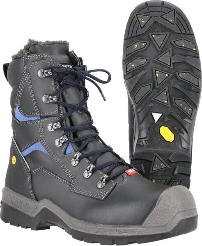 Vernesko 1378b-38 jalas