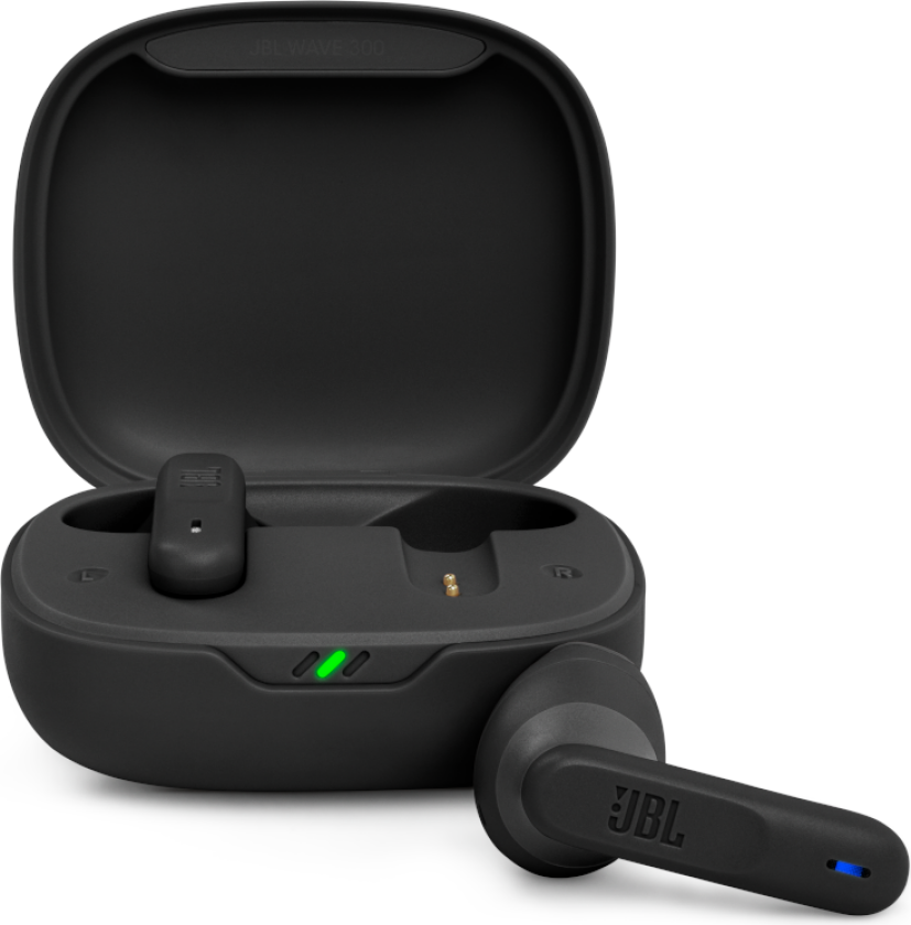 - Wave 300 Wireless Earbuds