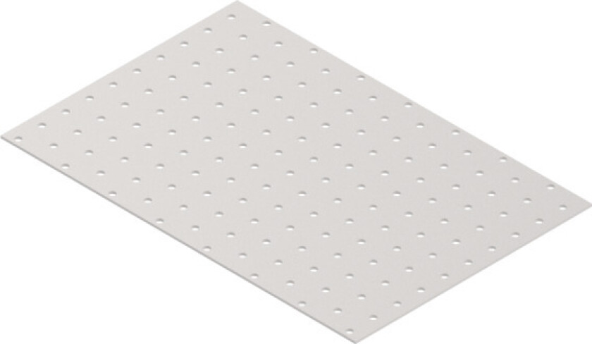 Hullplate 200x300x2,0 ce fzv