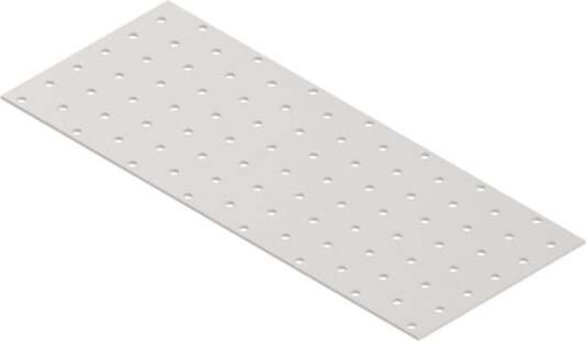 Hullplate 120x300x2,0 ce fzv