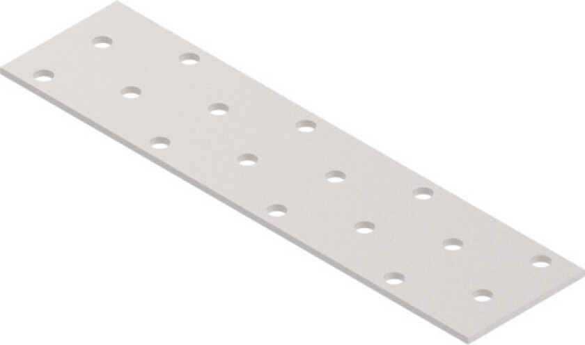 Hullplate 40x160x2,0 ce fzv