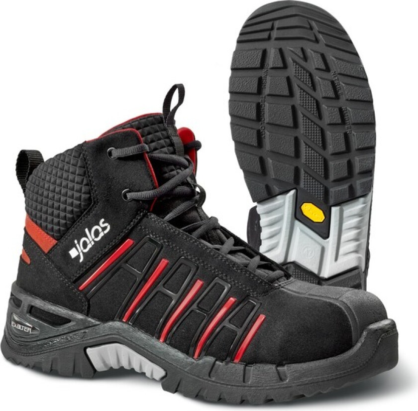 Vernestøvel 9975 41 jalas