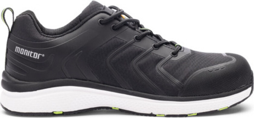 Vernesko courage sort,37