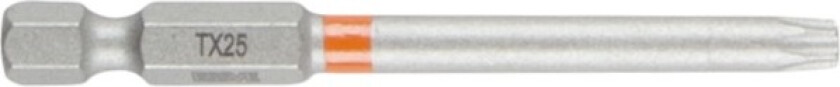 Bits tx25 70mm koniske a-3
