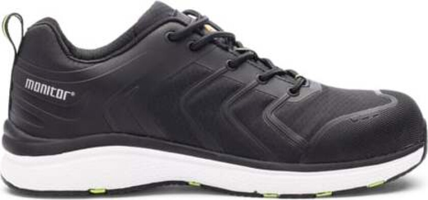 Vernesko courage sort,38