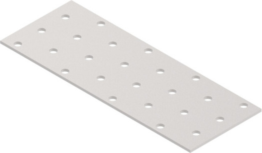 Hullplate 60x160x2,0 ce fzv