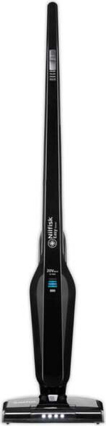 Støvsuger easy 20vmax black no acc.