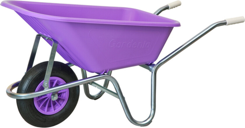 Trillebår pp 100 lilla
