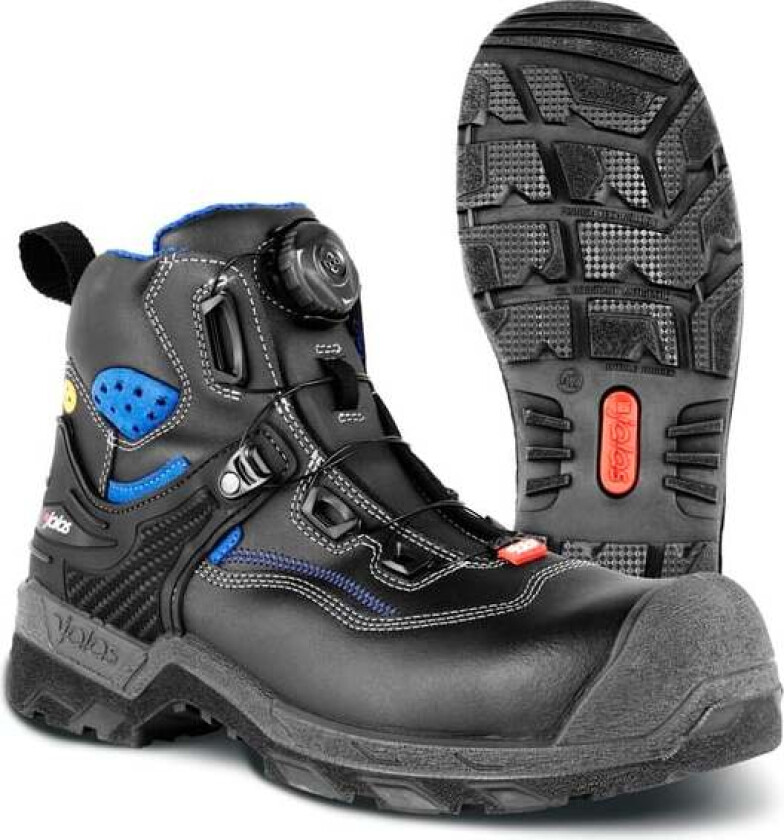 Vernestøvel 1278 35 jalas