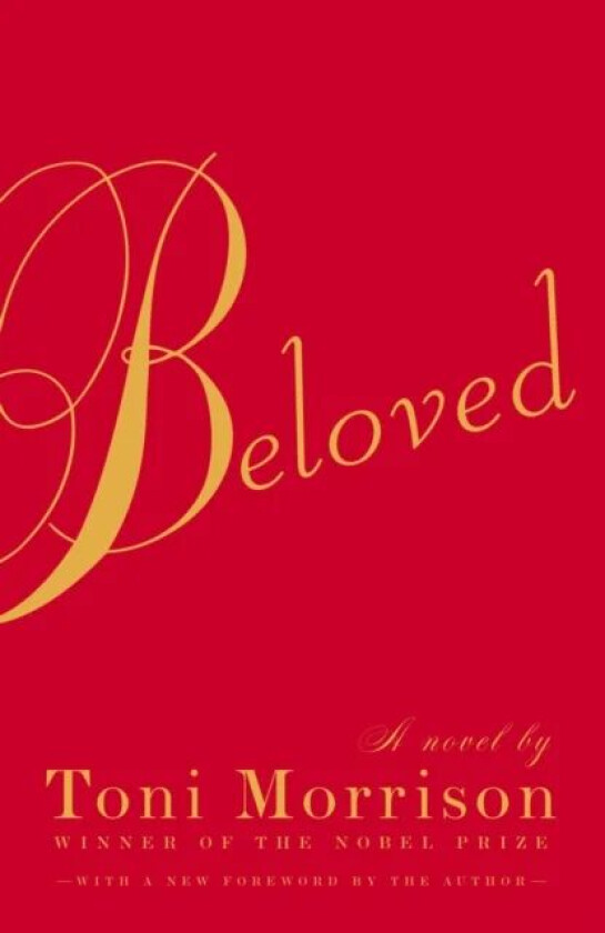 Beloved av Toni Morrison