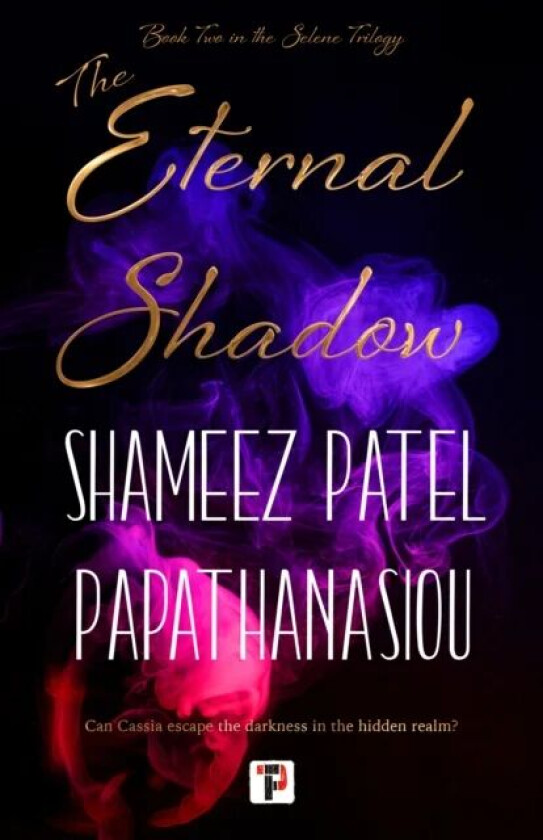 The Eternal Shadow av Shameez Patel Papathanasiou