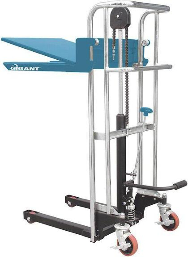 Pallestabler mini 1725mm