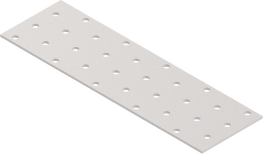 Hullplate 60x200x2,0 ce fzv