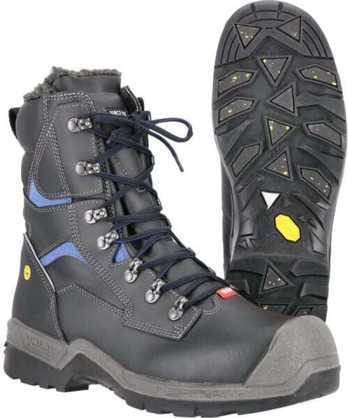 Vernesko 1378b-37 jalas