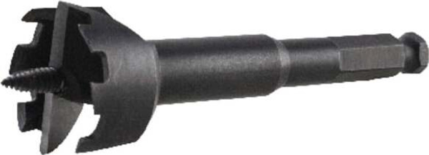 Forstnerbor 54mm