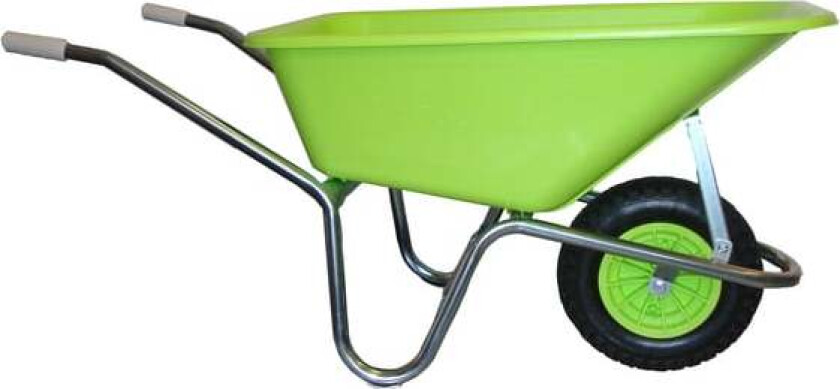 Trillebår pp 100 lime