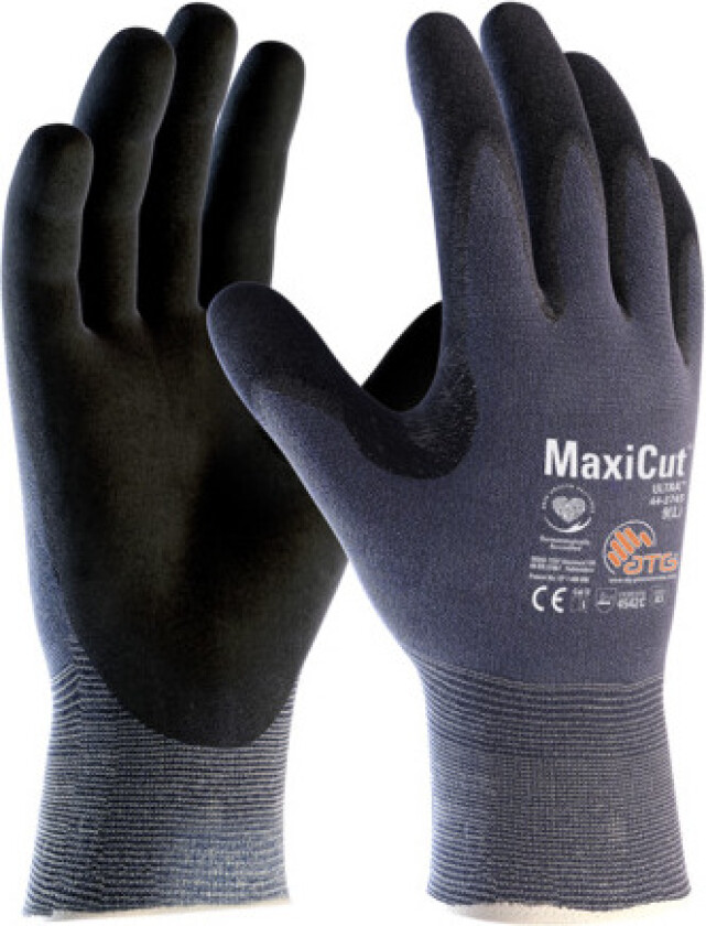 Vernehanske maxicut ultra 4c,12