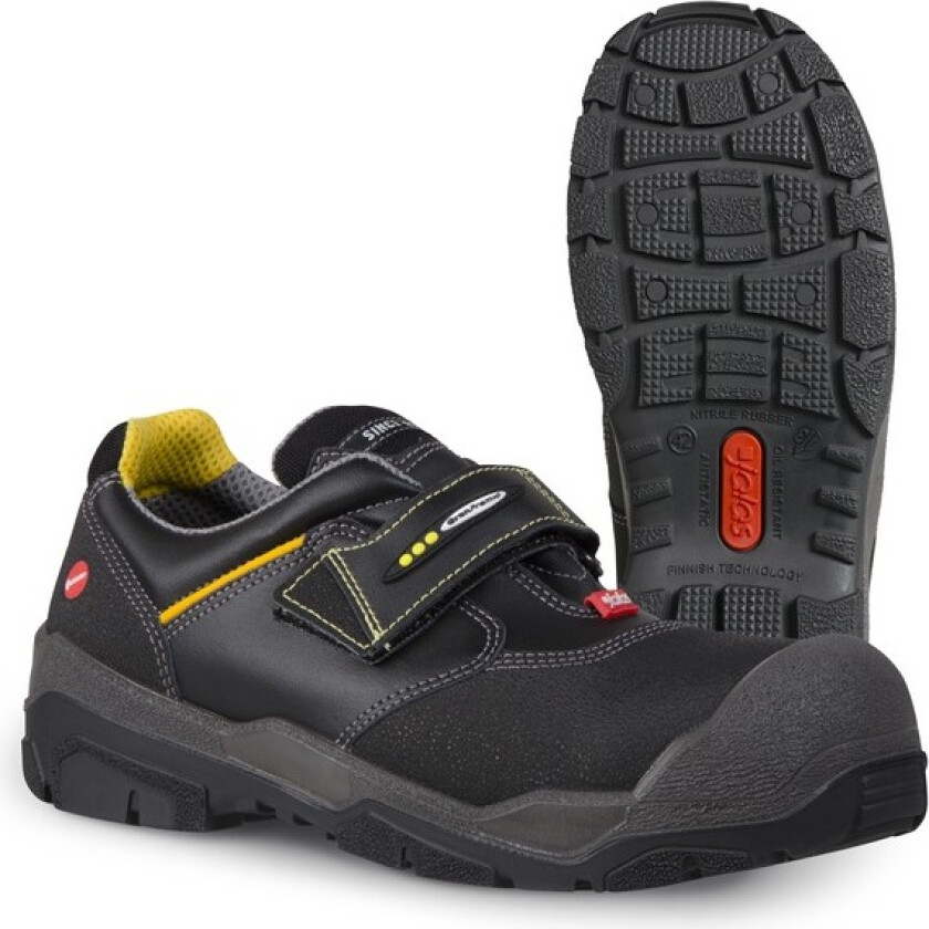 Vernesko 1568 36 jalas