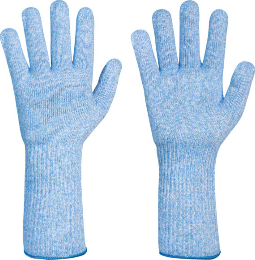 Hanske, vinter, typhoon 9