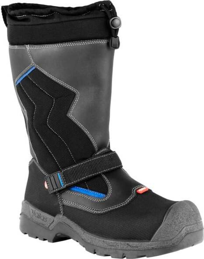 Vernestøvel jalas 1388 35