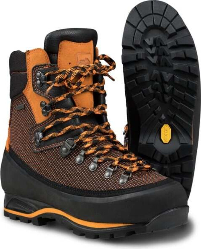 Vernestøvel 1988 40 jalas