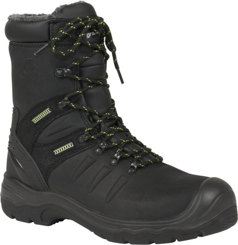 Vernestøvel graninge 7299 46