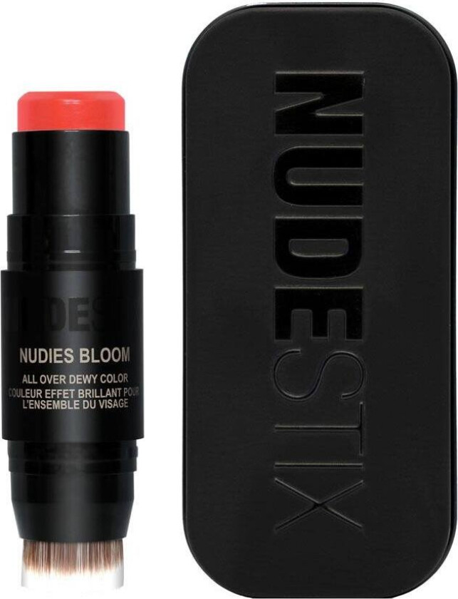 Nudestix Nudies Blush Bloom Dewy Poppy Girl 7g
