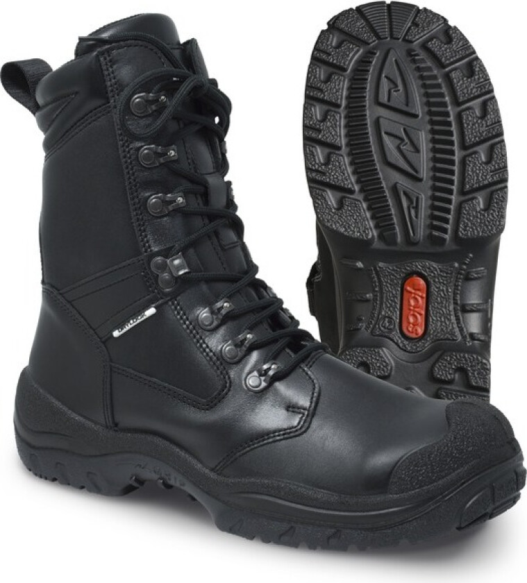 Vernestøvel jalas 3328 str 36