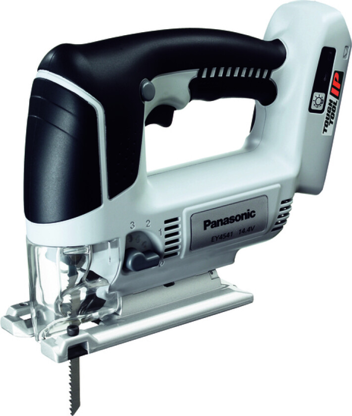 Stikksag body 14,4v li-ion