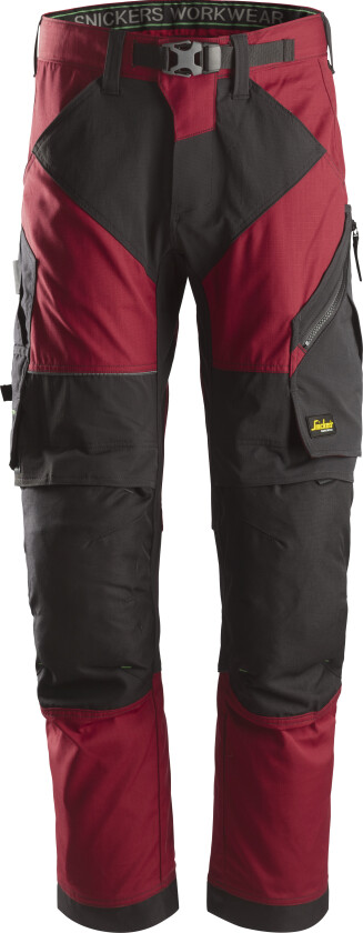 Flexiwork, arbeidsbukse+