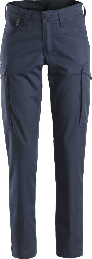 Servicebukse for dame