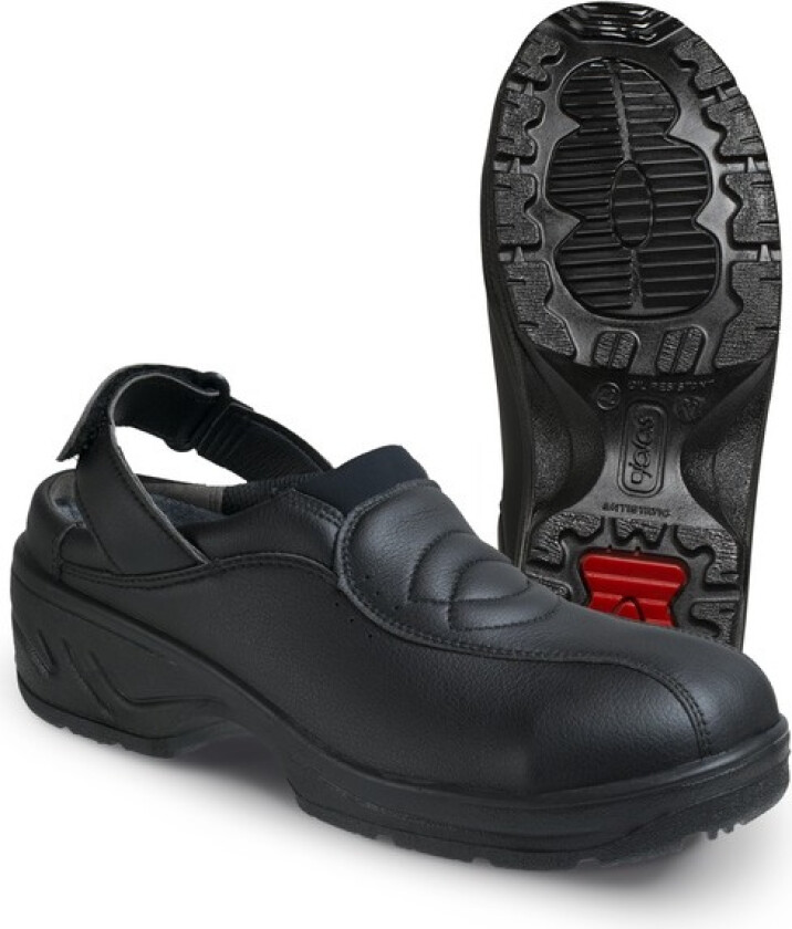 Sko jalas 2900 jack 47