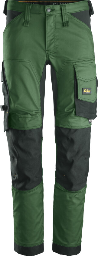 Allroundwork, arbeidsbukse med stretch