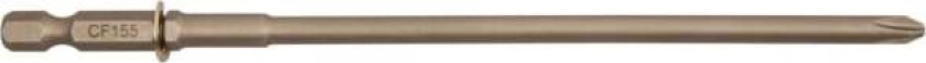 Bits ph2 155x5mm med ring a-5