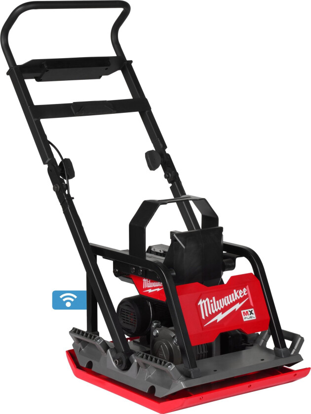 Platevibrator mxf pc50-0